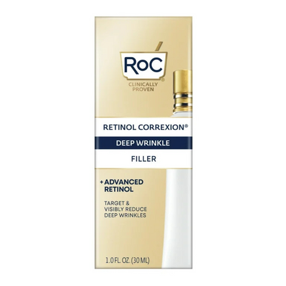 ROC | RETINOL CORREXION® Deep Wrinkle Filler