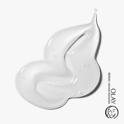 Olay | Wrinkle Corrector Serum | B3 + Peptides