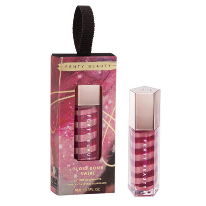 Fenty Beauty | Gloss Bomb Swirl Twisted Lip Luminizer