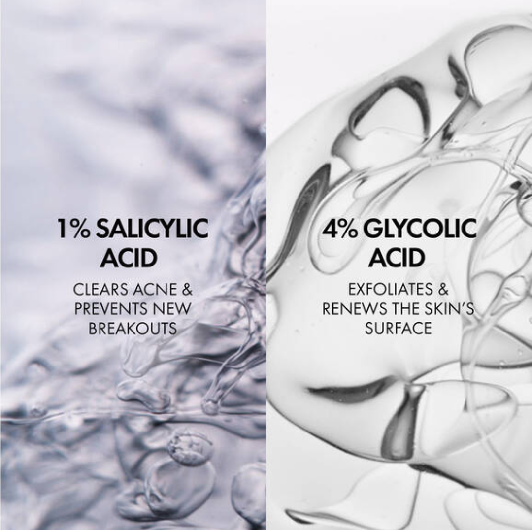 Vichy | Normaderm BHA Exfoliating Serum