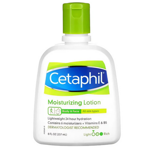Cetaphil | Moisturizing Lotion | Body and Face