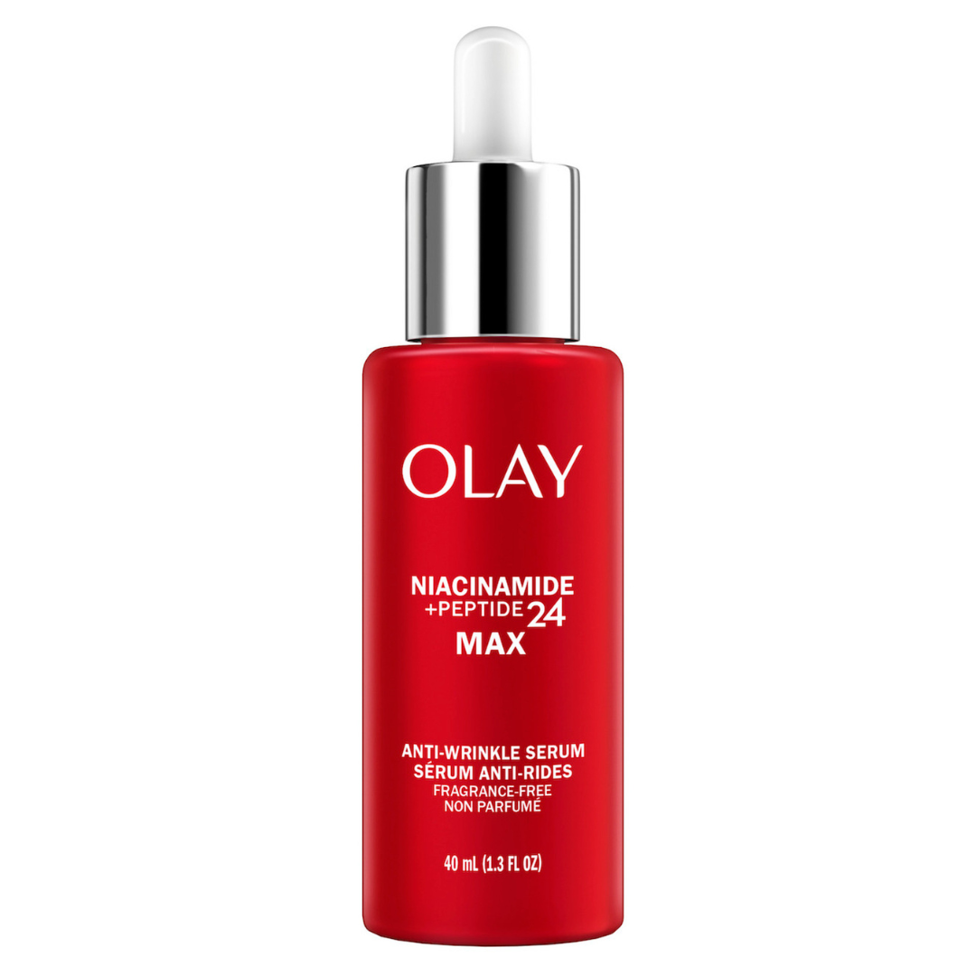 olay | Niacinamide | Reducing Wrinkle