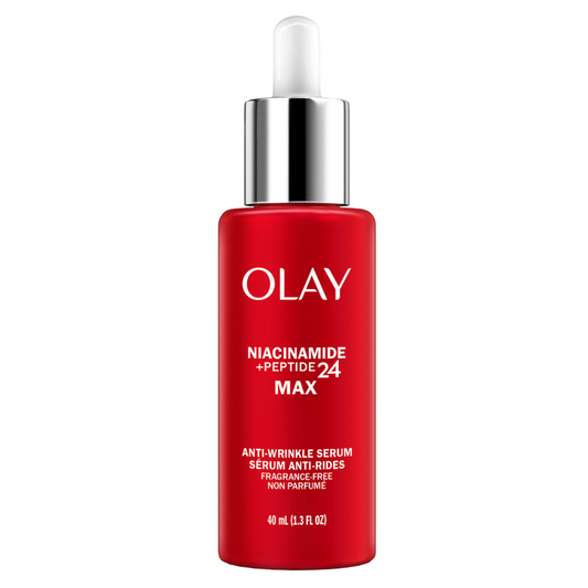 olay | Niacinamide | Reducing Wrinkle