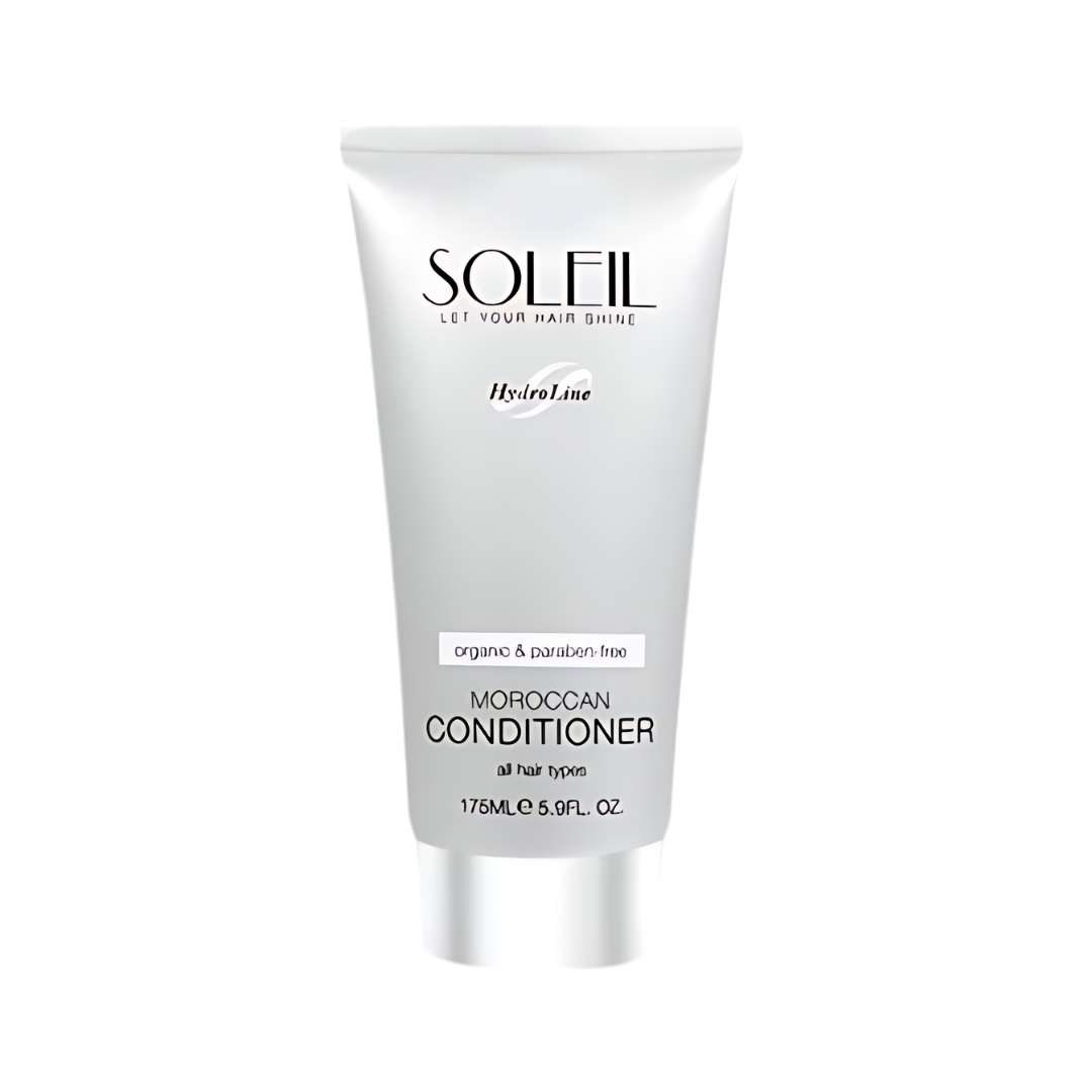 Soleil Moroccan Conditioner