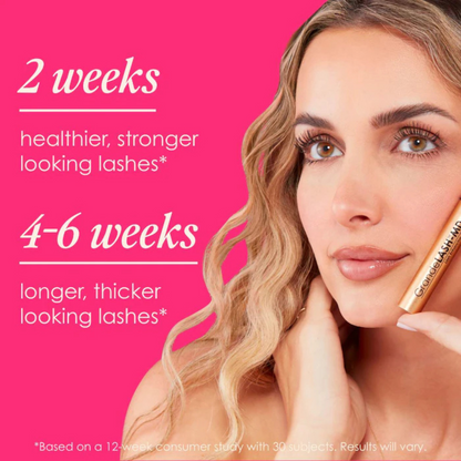 Grande Cosmetics | GrandeLASH - MD Lash Enhancing Serum