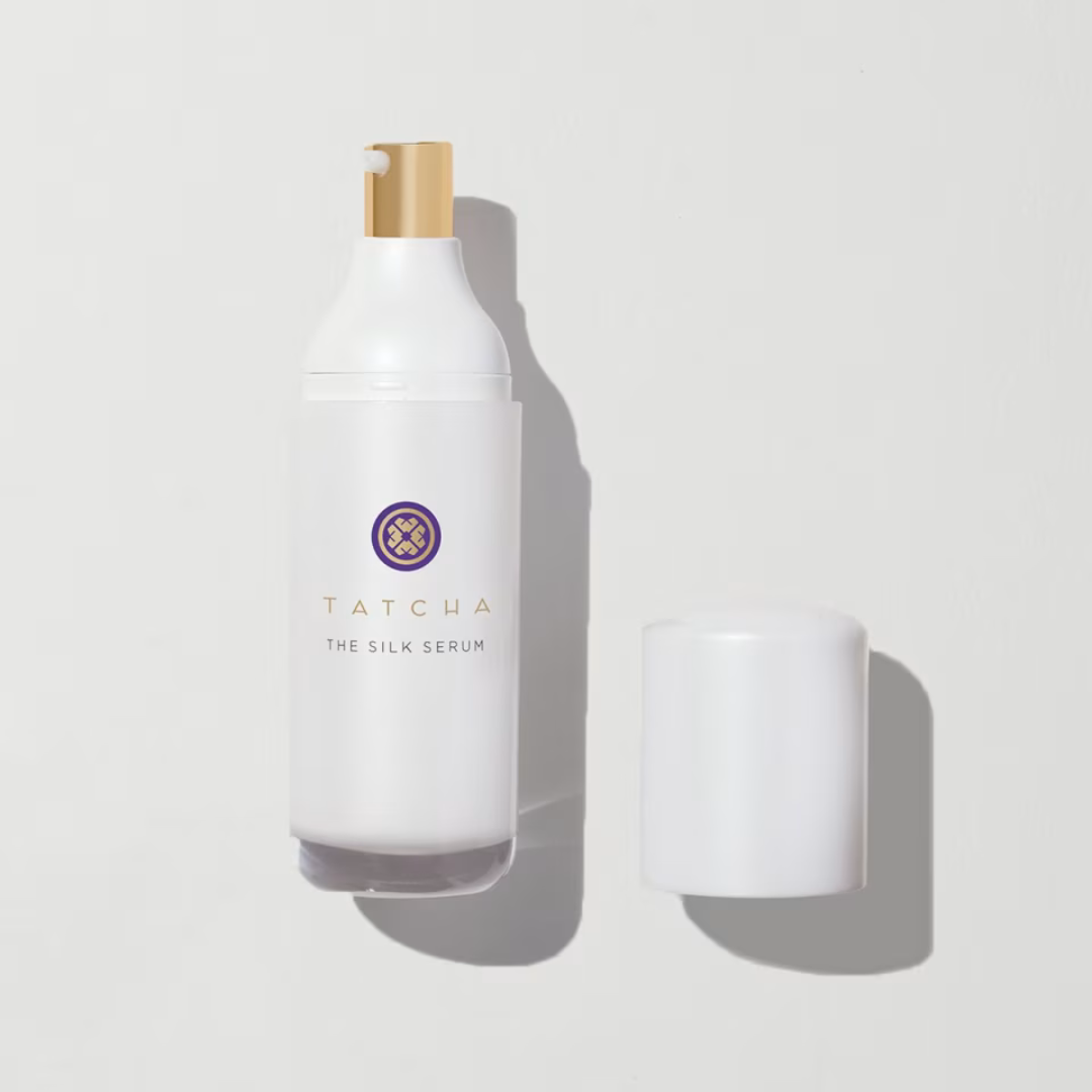 Tatcha | The Silk Serum
