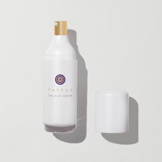 Tatcha | The Silk Serum