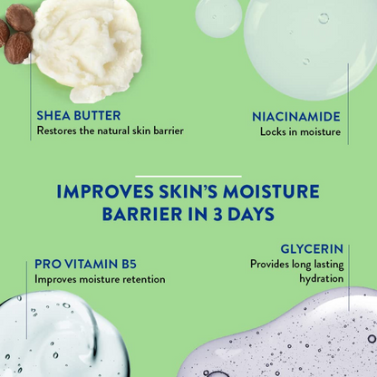 Cetaphil | Daily Advanced Lotion | Ultra Hydrating