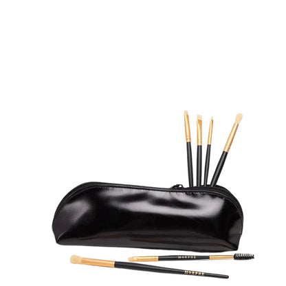 Morphe All Eye Want 6-Piece Eye Brush Set
