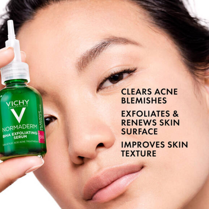 Vichy | Normaderm BHA Exfoliating Serum