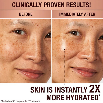 Charlotte Tilbury | Charlotte's Magic Cream | Instant Tun Around Moisturizer