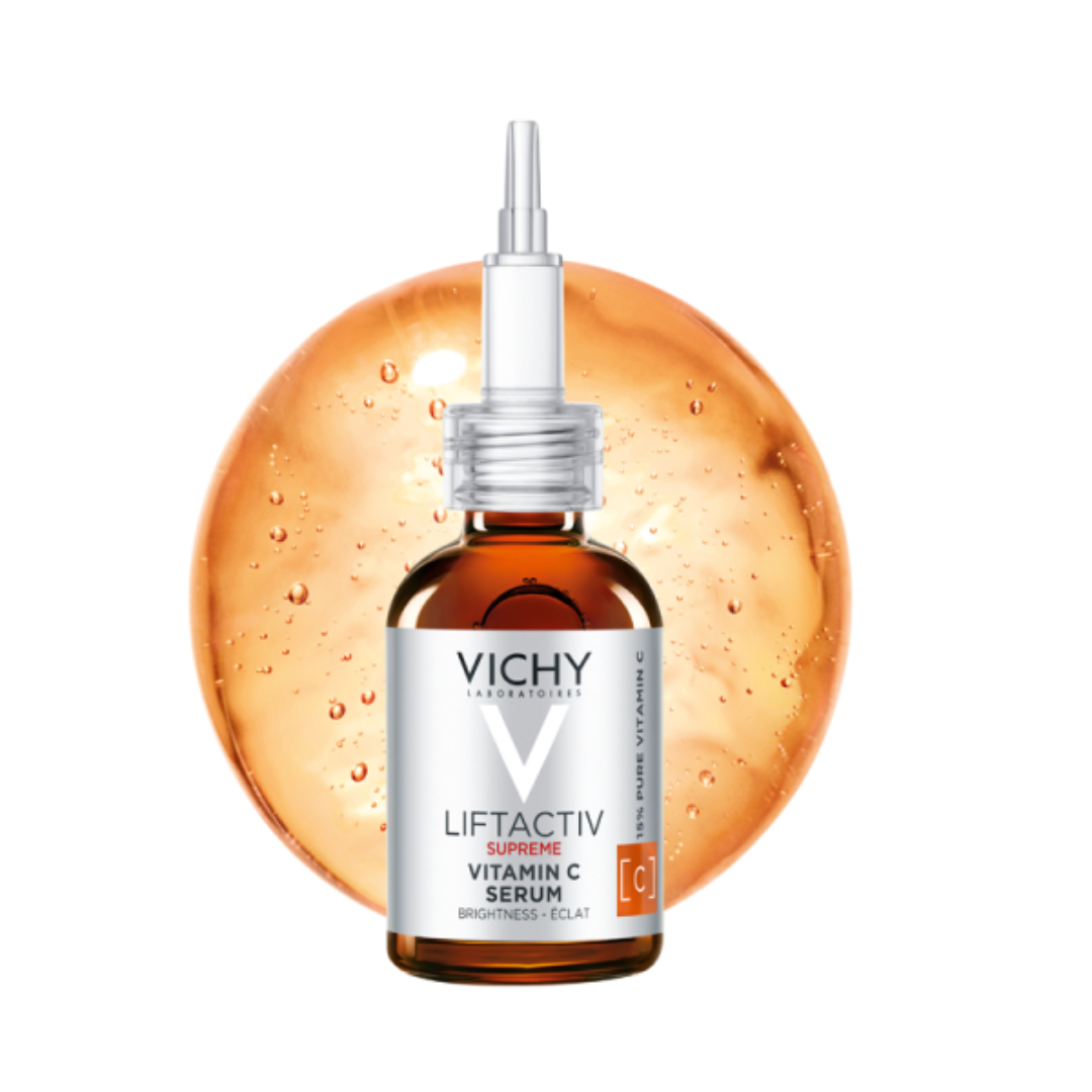 Vichy | Liftactive Supreme Vitamin C | Corrector