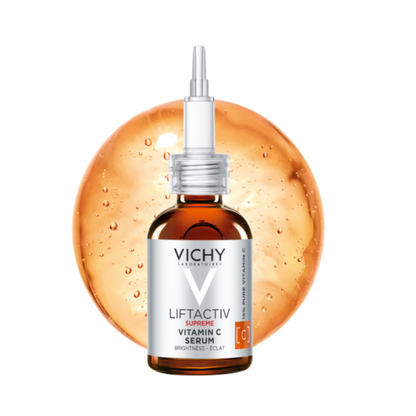 Vichy | Liftactive Supreme Vitamin C | Corrector