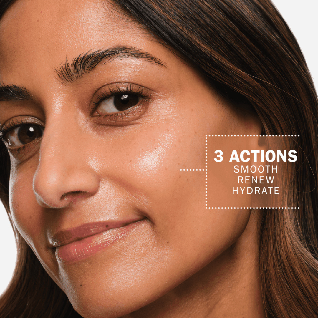 olay | Niacinamide | Reducing Wrinkle