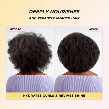 GISOU-Honey Infused Hair Mask 75 ML