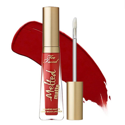 Too Faced | Melted Matte Liquified Longwear Lipstick