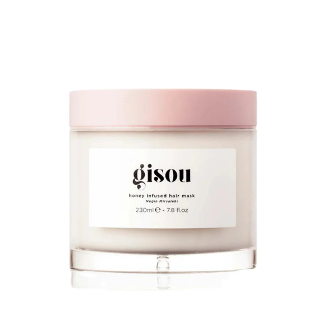 GISOU-Honey Infused Hair Mask
