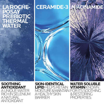 La Roche-Posay | Toleriane Double Repair Face Moisturizer UV | Broad Spectrum SPF 30