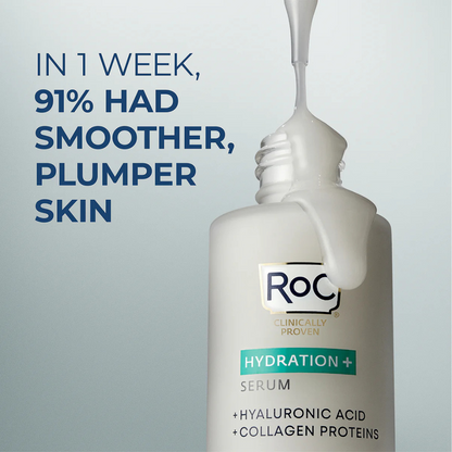 ROC | Hydration+ Serum