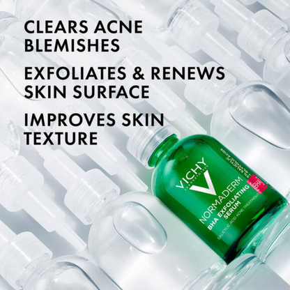 Vichy | Normaderm BHA Exfoliating Serum