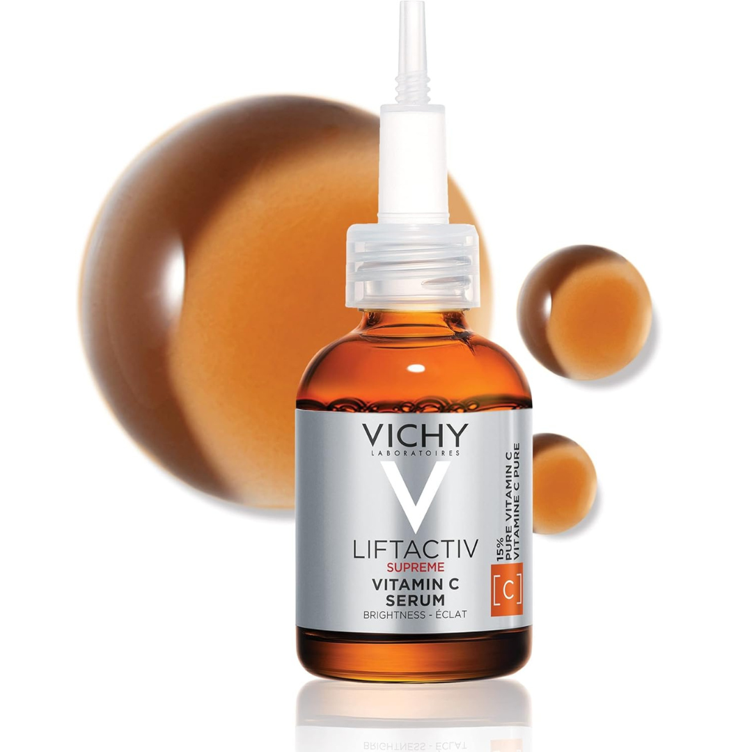 Vichy | Liftactive Supreme Vitamin C | Corrector