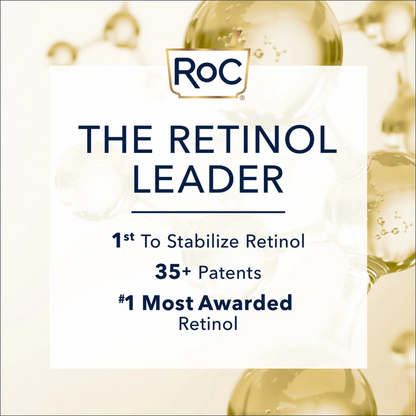 ROC | RETINOL CORREXION® Deep Wrinkle Serum