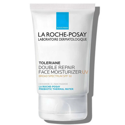 La Roche-Posay | Toleriane Double Repair Face Moisturizer UV | Broad Spectrum SPF 30