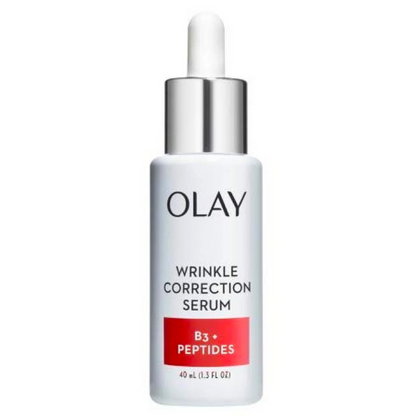 Olay | Wrinkle Corrector Serum | B3 + Peptides