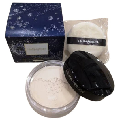 Laura Mercier Translucent Loose Setting Powder with Puff