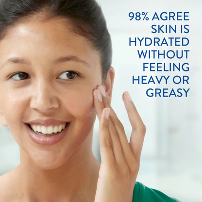 Cetaphil | Gentle Clear | Matte Acne Moisturizer | Salicylic Acid Acne Treatment