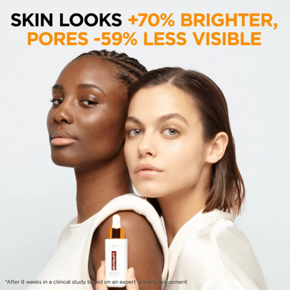 Loreal Paris | 12% Pure Vitamin C + E + Salicylic Acid Serum