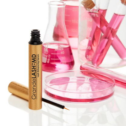Grande Cosmetics | GrandeLASH - MD Lash Enhancing Serum