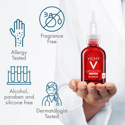 Vichy | LiftActiv B3 Serum for Dark Spots & Wrinkles