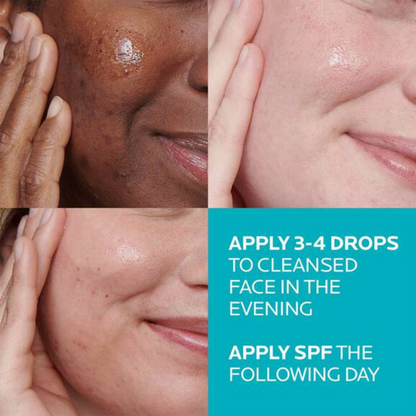 La Roche Posay | Effaclar Salicylic Acid Acne Treatment Serum | Anit Acne - Pore-Refining - 1.5% Salicylic Acid Serum Treatment for Acne