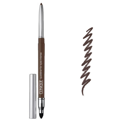 Clinique Quickliner For Eyes Intense