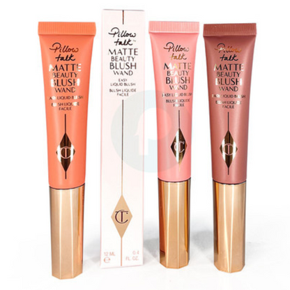Charlotte Tilbury |  Matte Beauty Blush Wand
