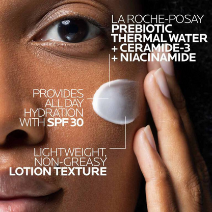 La Roche-Posay | Toleriane Double Repair Face Moisturizer UV | Broad Spectrum SPF 30