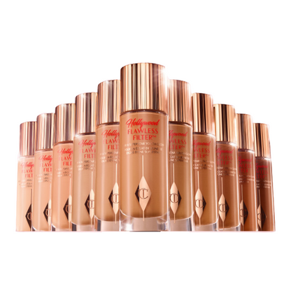Charlotte Tilbury Hollywood Flawless Filter