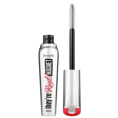 Benefit | They're Real! Magnet | Powerful Lifting and Lengthening Mascara