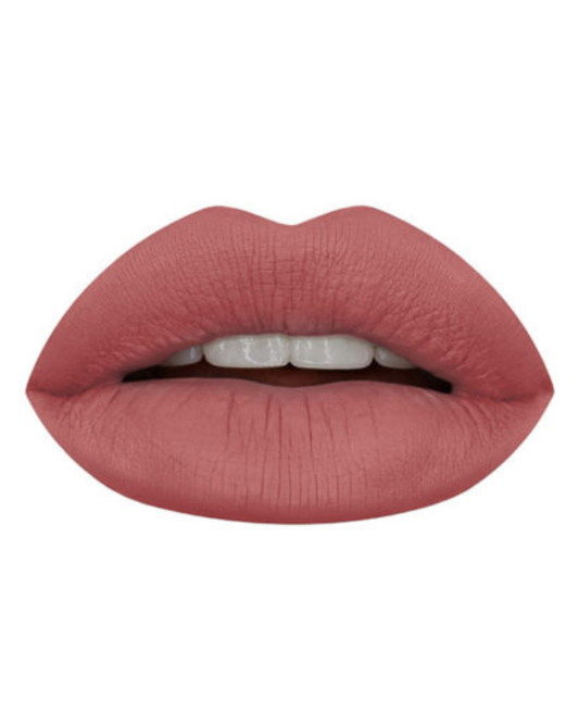 Huda Beauty Liquid Matte - Queen of Sheba