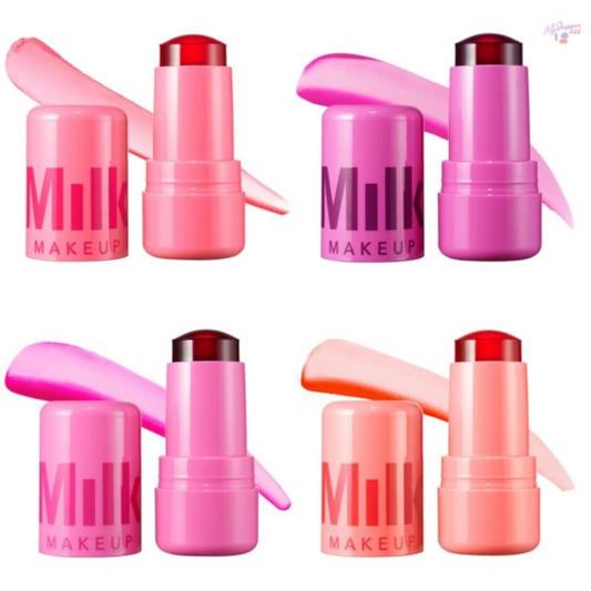 Milk Makeup | Cooling Water Jelly Tint sheer lip + cheek stain