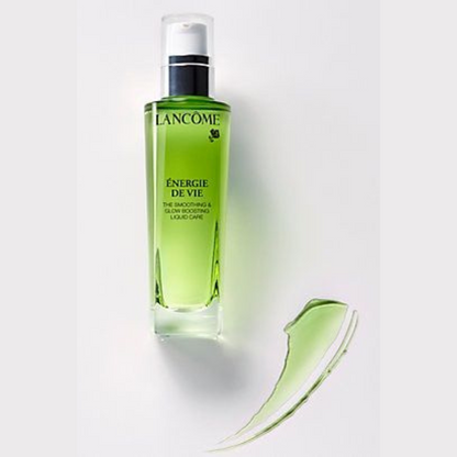 Lancôme | Energie De Vie | The Smoothing and Glow Boosting Liquid Care