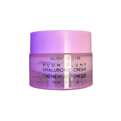Glow Recipe Plum Plump Hyaluronic Acid Face Cream