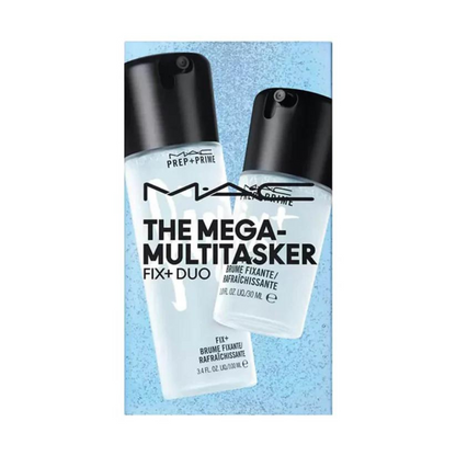 MAC | The Mega Multitasker Fix Duo Set (100 ml + 30 ml)