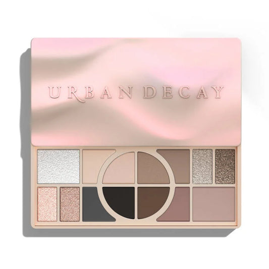 Urban Decay Naked Shaped Multi-Tasking Eye & Face Palette Cool