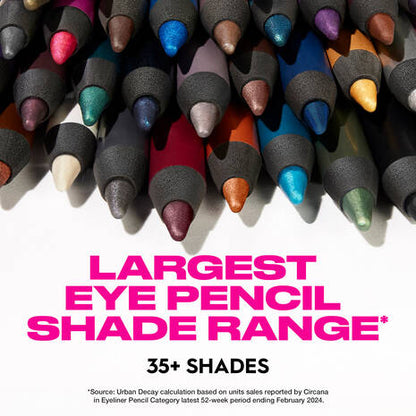 Urban Decay-24/7 Glide-On Waterproof Eyeliner Pencil