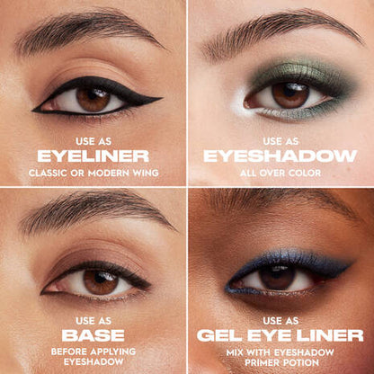 Urban Decay-24/7 Glide-On Waterproof Eyeliner Pencil