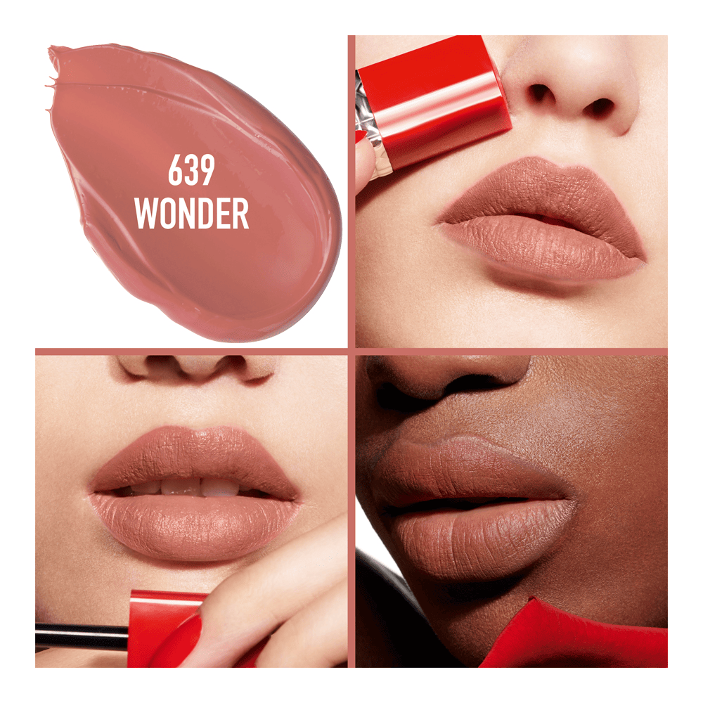 Rouge Dior Ultra Care Flower Oil Liquid Lipstick