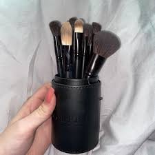 MORPHE VACAY MODE BRUSH COLLECTION