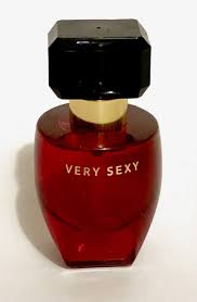 Victoria Secret very sexy 7.5ml perfume